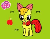 Apple Bloom