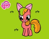 Apple Bloom