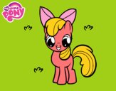 Apple Bloom