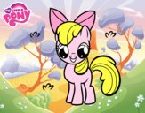 Apple Bloom