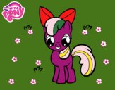 Apple Bloom