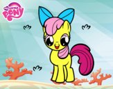 Apple Bloom