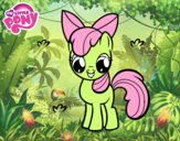 Apple Bloom