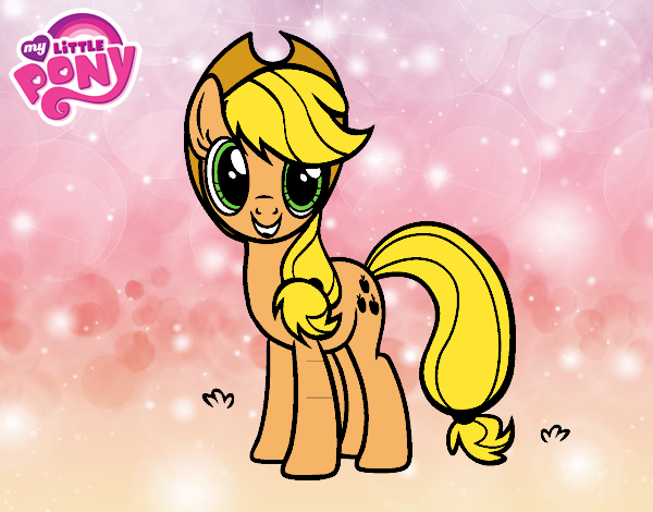 Applejack