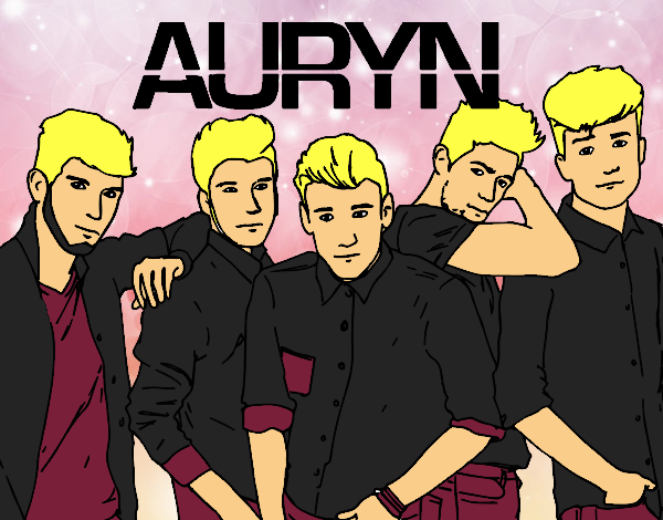 Auryn