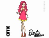 Barbie Fashionista 3