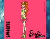 Barbie Fashionista 6