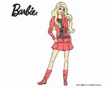 Barbie juvenil