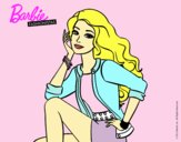 Barbie súper guapa