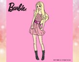 Barbie veraniega