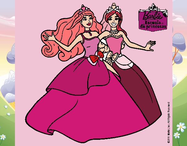 prinsesas