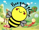 Bee my love