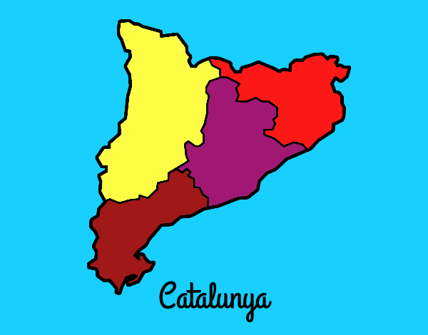 Cataluña