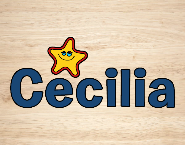 Cecilia