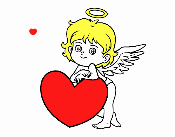 NIÑITO ANGEL