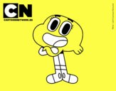 Darwin de Gumball