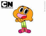 Darwin de Gumball