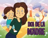 Día de la Madre