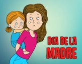 Día de la Madre