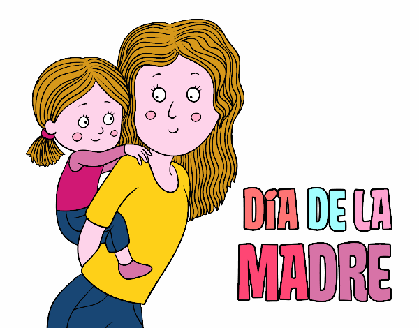 Día de la Madre