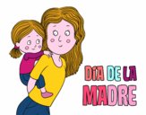 Día de la Madre