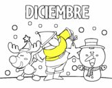 Diciembre