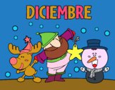 Diciembre