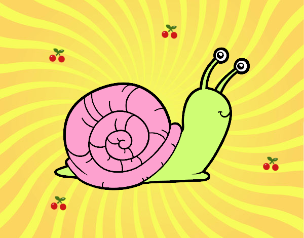 El caracol