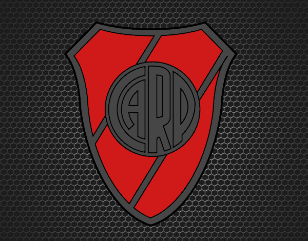 Escudo Atlético River Plate