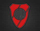 Escudo Atlético River Plate