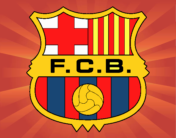 Escudo del F.C. Barcelona