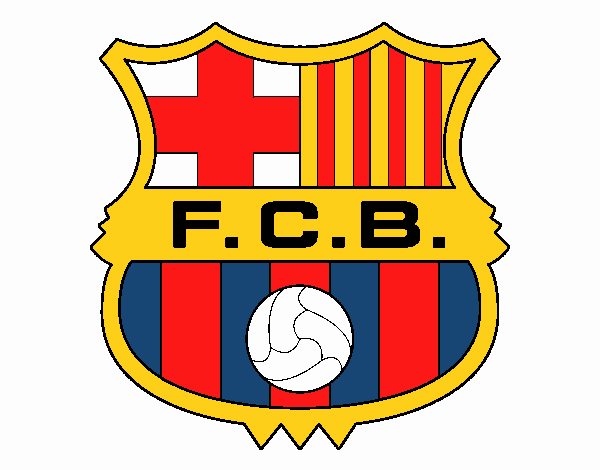 Escudo del F.C. Barcelona