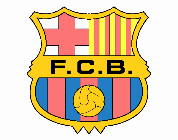 Escudo del F.C. Barcelona