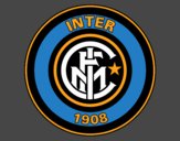 Escudo del Inter de Milán