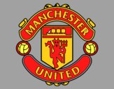 Escudo del Manchester United