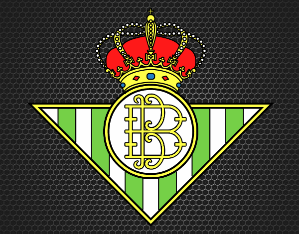 Escudo del Real Betis Balompié