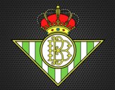 Escudo del Real Betis Balompié