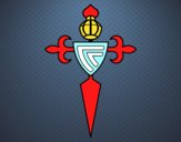 Escudo del Real Club Celta de Vigo