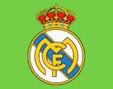 Escudo del Real Madrid C.F.