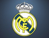 Escudo del Real Madrid C.F.