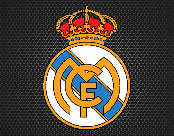 Escudo del Real Madrid C.F.