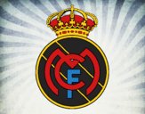 Escudo del Real Madrid C.F.