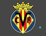 Escudo del Villarreal C.F.