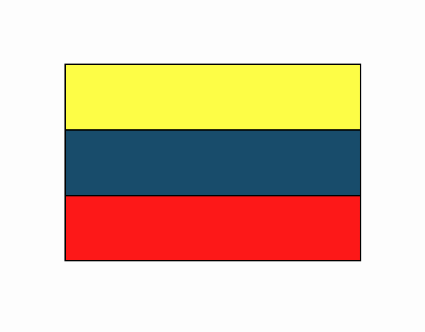 colombia  