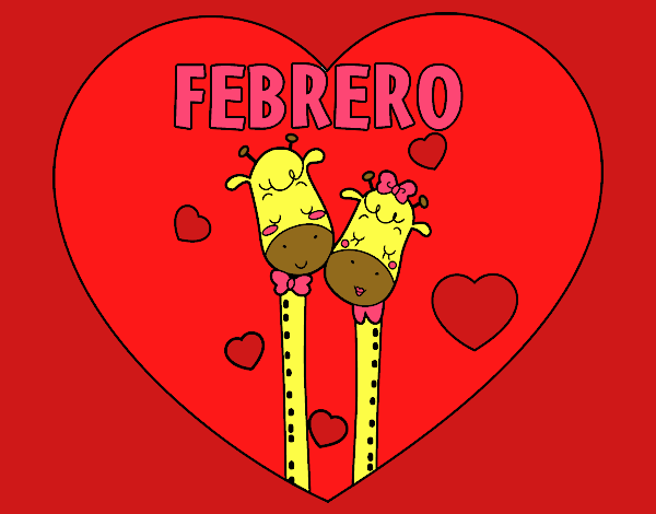 Febrero