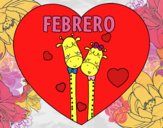 Febrero