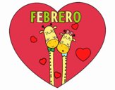 Febrero