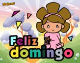 Feliz domingo