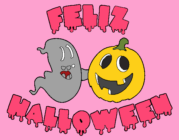 Feliz Halloween