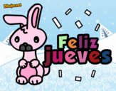 Feliz jueves